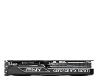 PNY GeForce RTX 5070 Ti Triple Fan Plus OC 16GB GDDR7 DLSS4 - 1363591 - zdjęcie 7
